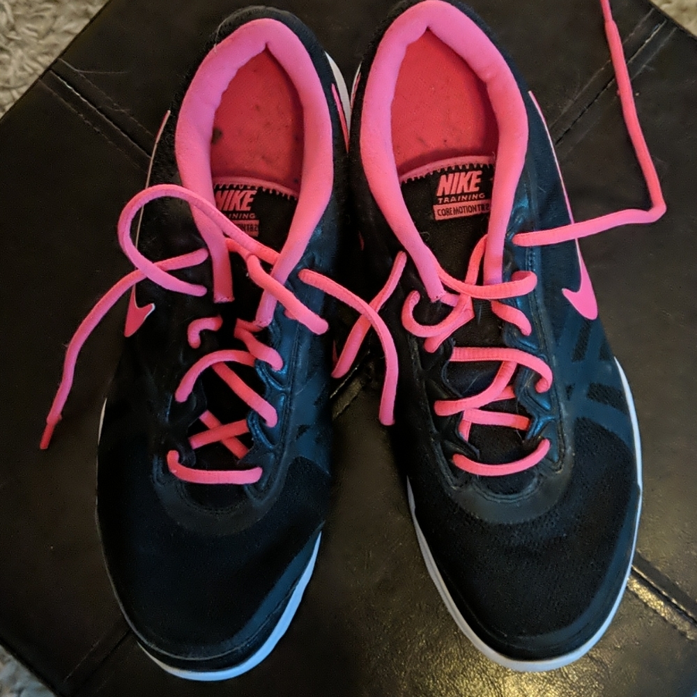 Nike sneakers
